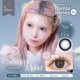 1day Angelcolor Bambi Series 14.2mm ׼ĤФ ǡ 󥸥륫顼 Хӥ꡼ (1Ȣ10)