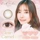 1day evercolor Natural 14.5mm ͥ ǡ С顼 ʥ (1Ȣ20)