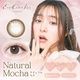 1day evercolor Natural 14.5mm ͥ ǡ С顼 ʥ (1Ȣ20)