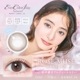 1day evercolor Natural Moist Label UV 14.5mm ͥ ǡ С顼 ʥ ⥤ȥ졼٥ UV (1Ȣ20)