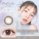 1day evercolor Natural Moist Label UV 14.5mm ͥ ǡ С顼 ʥ ⥤ȥ졼٥ UV (1Ȣ20)
