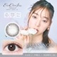 1day evercolor Natural Moist Label UV 14.5mm ͥ ǡ С顼 ʥ ⥤ȥ졼٥ UV (1Ȣ20)