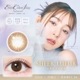 1day evercolor Natural Moist Label UV 14.5mm ͥ ǡ С顼 ʥ ⥤ȥ졼٥ UV (1Ȣ20)