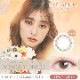 ٤ۥ饳 1 ˥å by С顼 1Ȣ12Ȣ 顼󥿥ȥ ޥ󥹥꡼ 14.5mm eyegenic by evercolor ͥ