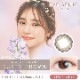 ٤ۥ饳 1 ˥å by С顼 1Ȣ12Ȣ 顼󥿥ȥ ޥ󥹥꡼ 14.5mm eyegenic by evercolor ͥ