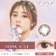 ٤ۥ饳 1 ˥å by С顼 1Ȣ12Ȣ 顼󥿥ȥ ޥ󥹥꡼ 14.5mm eyegenic by evercolor ͥ