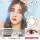 ٤ۥ饳 1 ˥å by С顼 1Ȣ12Ȣ 顼󥿥ȥ ޥ󥹥꡼ 14.5mm eyegenic by evercolor ͥ