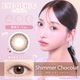 1month eyegenic by evercolor 14.2mm 14.5mm ����椤�� �ޥ󥹥꡼ ���������˥å� by ���С����顼 (1Ȣ1����*2Ȣ)