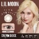 [1Ȣ1Ȣ̵] 1month lilmoon 14.5mm  ޥ󥹥꡼ ࡼ (1Ȣ1*2Ȣ)