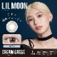[1Ȣ1Ȣ̵] 1month lilmoon 14.5mm  ޥ󥹥꡼ ࡼ (1Ȣ1*2Ȣ)