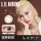 [1Ȣ1Ȣ̵] 1month lilmoon 14.5mm  ޥ󥹥꡼ ࡼ (1Ȣ1*2Ȣ)