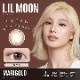 [1Ȣ1Ȣ̵] 1month lilmoon 14.5mm  ޥ󥹥꡼ ࡼ (1Ȣ1*2Ȣ)