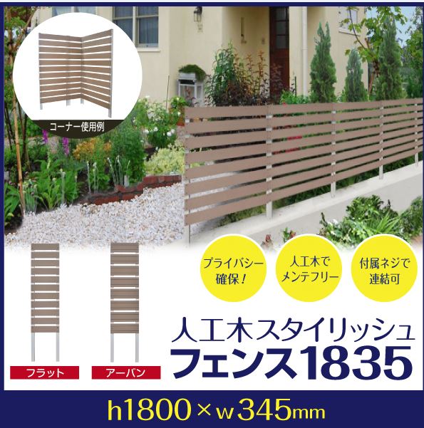 天然木や人工木のウッドデッキセットやラティス：JJ PROHOME | ☆販売