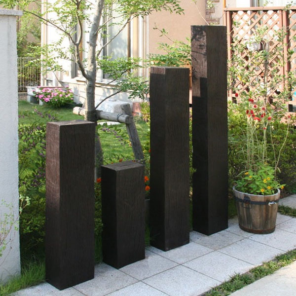 天然木や人工木のウッドデッキセットやラティス：JJ PROHOME | FRP軽量