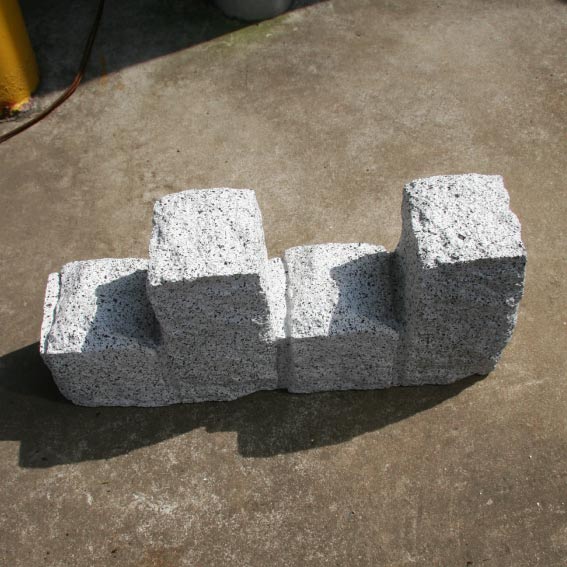 4Ϣ�ԥ󥳥�(FRP�Ǻ�)  6�ĥ��å� ���� FRP ���� ���� ���åɥե��� �ե��� ���� �� �����ǥ˥� ����