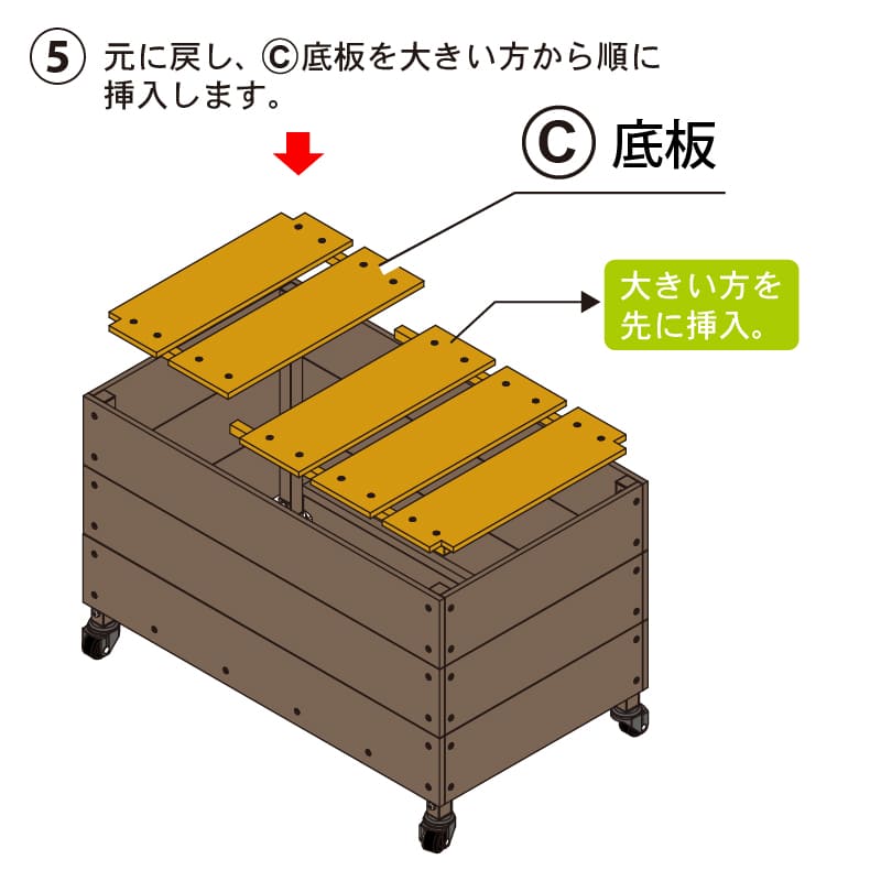 天然木や人工木のウッドデッキセットやラティス：JJ PROHOME