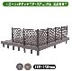 �ھ��ʽ������輡�衢�缡�вټ��ۡۿ͹��ڥ��åɥǥå���JJ-WOOD II��  2.0��9�ܡ���ƥ����ե��󥹡�3639��2720mm��