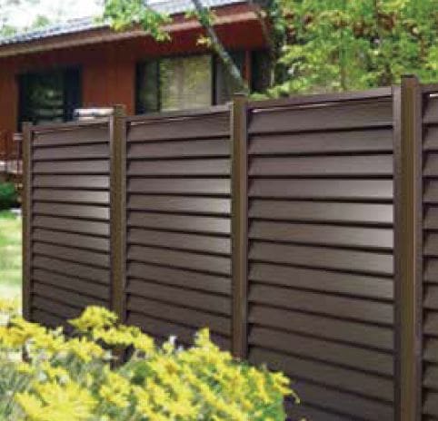 天然木や人工木のウッドデッキセットやラティス：JJ PROHOME | アルミ