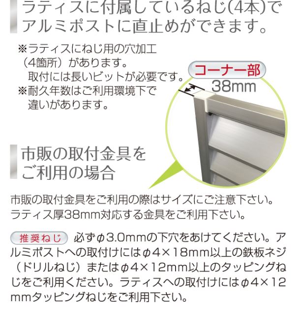 ����ߥݥ��ȡ�2100��60mm�ˡ��֥饦��/����С�