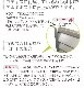 ����ߥݥ��ȡ�2100��60mm�ˡ��֥饦��/����С�