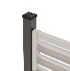 ����ߥݥ��ȡ�2100��60mm�ˡ��֥饦��/����С�