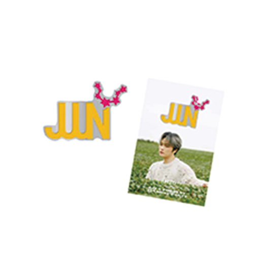 《SALE》J-JUNバッジ