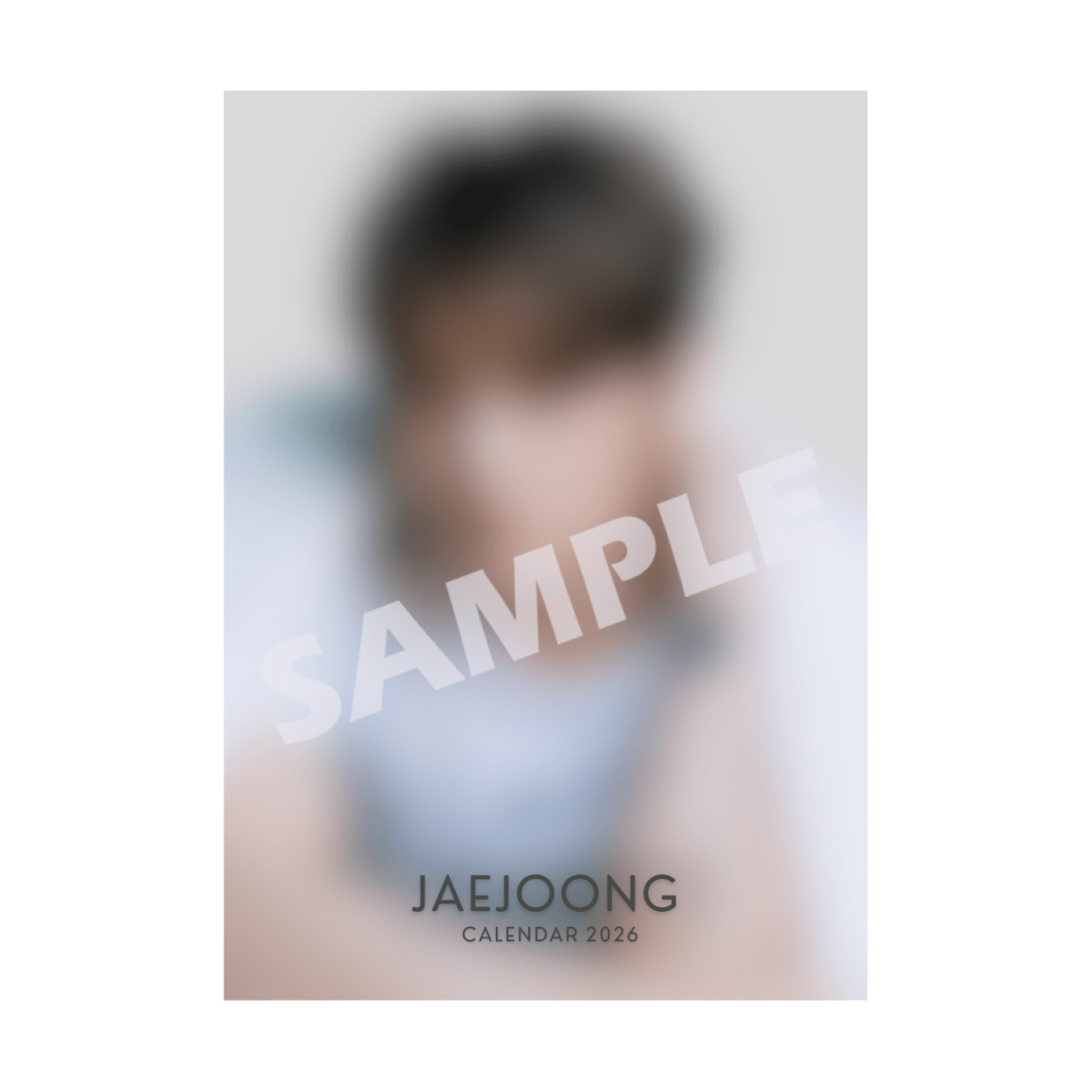 【予約商品】2026年壁掛けカレンダー