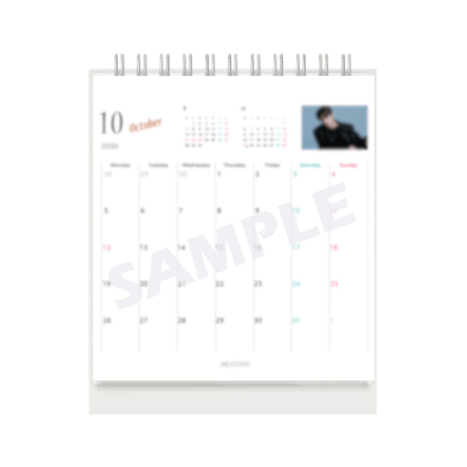 ジェジュン KiT Album COLLECTION ★ 限定ステッカー付き jp.ktown4u.com : goods list_상품종류