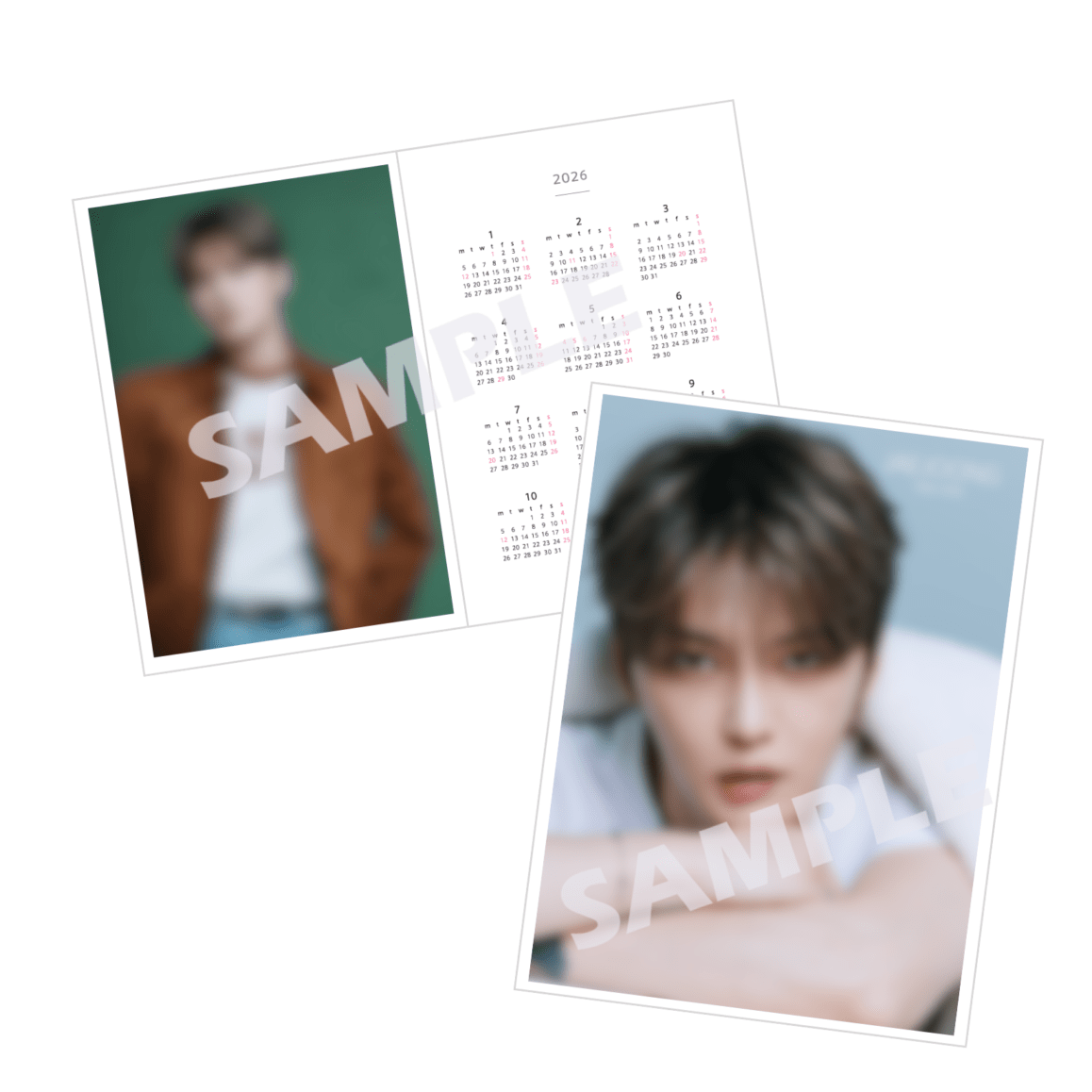 ジェジュン KiT Album COLLECTION ★ 限定ステッカー付き jp.ktown4u.com : goods list_상품종류