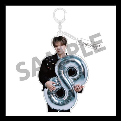 すべての商品 | JAEJOONG OFFICIAL GOODS SHOP
