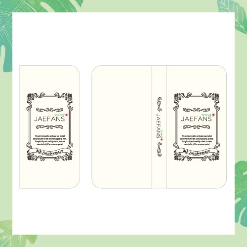 【発送4月下旬】Trading Card Case（トレーディングカードケース）