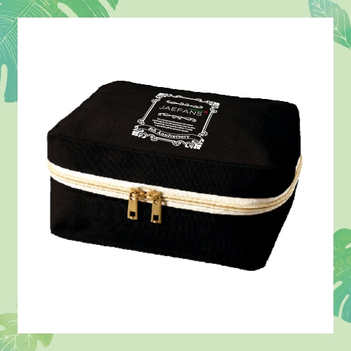 【発送4月下旬】Square Pouch（スクエアポーチ）