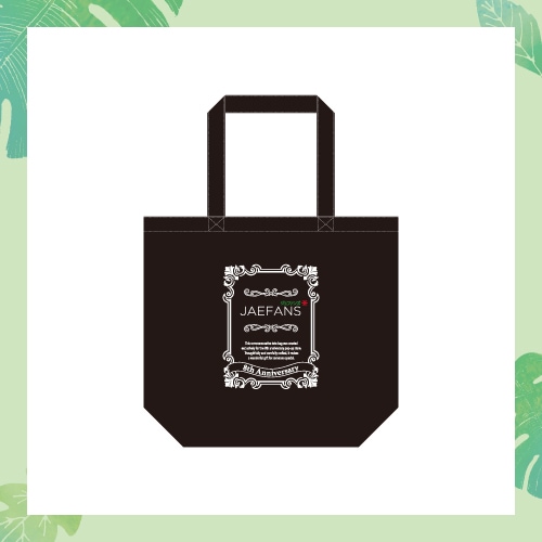 【発送4月下旬】Tote Bag（トートバック）