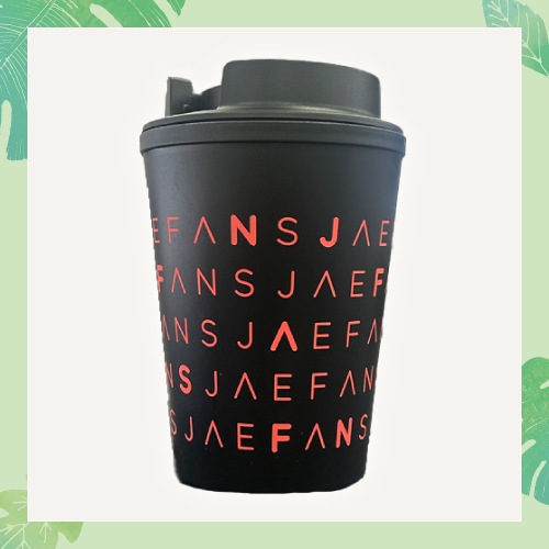 JAEFANS タンブラー ※POPUP対象