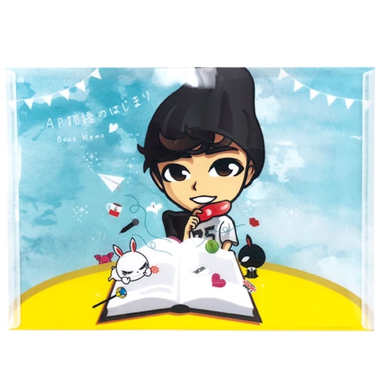 �ܥ����դ���������A4��������