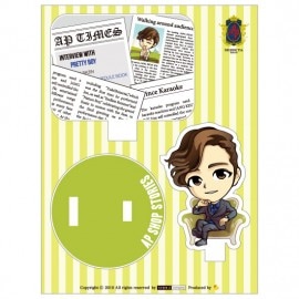 ������ޥߥ˥�����륹����� AP TIMES