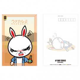 �ݥ��ȥ����� OYAGE