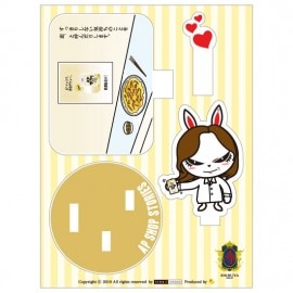 ������ޥߥ˥�����륹����� AP�ޥå���