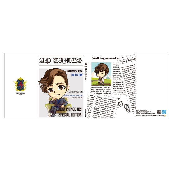 �֥å������Ģ���С� AP TIMES