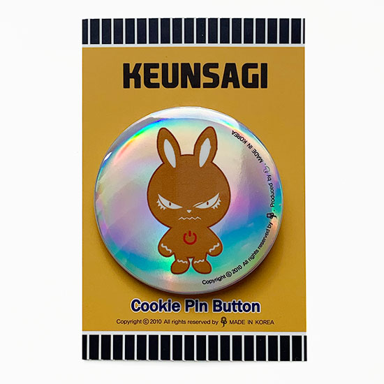 ホログラム缶バッジ　銃兎 ヒプマイ ホログラム缶バッジ【入間銃兎】 - メルカリ