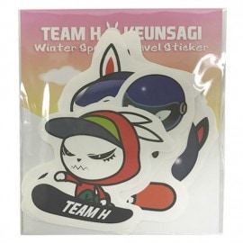 ���󥵥�OP�ȥ�٥륹�ƥå��� �ԥ�