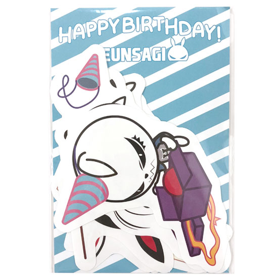 2018 BIRTHDAY ���󥵥� �ȥ�٥륹�ƥå��� �ۥ磻��