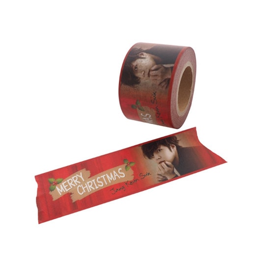 JKSマスキングテープ クリスマスver. | JKS | AP-STORE