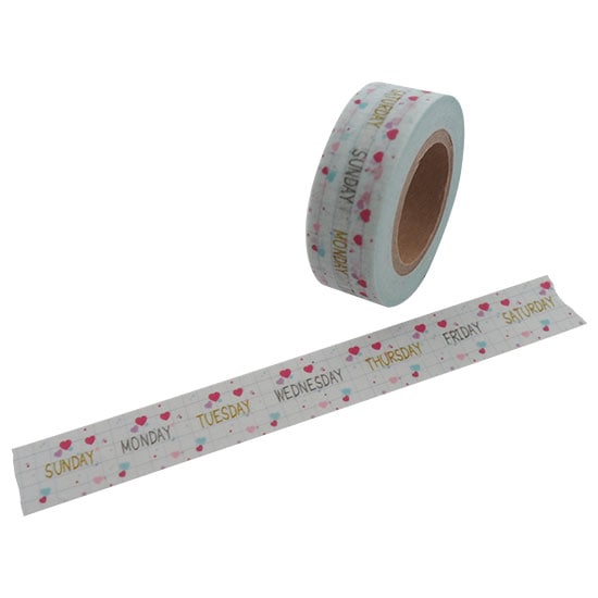 JKS�ޥ����󥰥ơ��� Calendar ver. Weekly