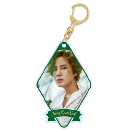 JKS �Ҥ���������륭���ۥ���� ��