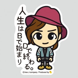 ����饯�������ƥå��� ������B�ǻϤޤ�D�ǽ����