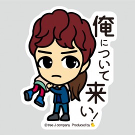 ����饯�������ƥå��� ���ˤĤ����褤