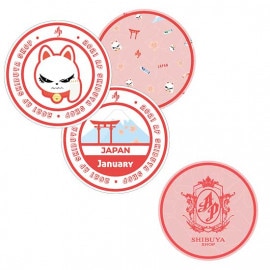 ���󥵥� MONTHLY ������������JANUALY��