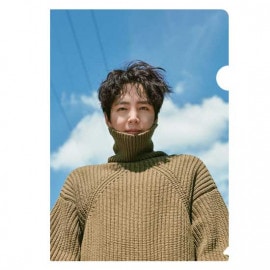 ���ꥢ�ե����� Blue JKS MONTHLY 1��