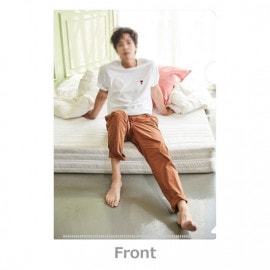 ���ꥢ�ե����� ���å���� JKS MONTHLY 2��